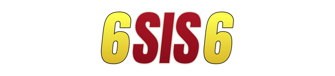 6sis6 লোগো